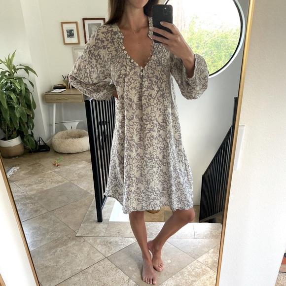 natalie martin Dresses & Skirts - Natalie Martin fiore short dress XS